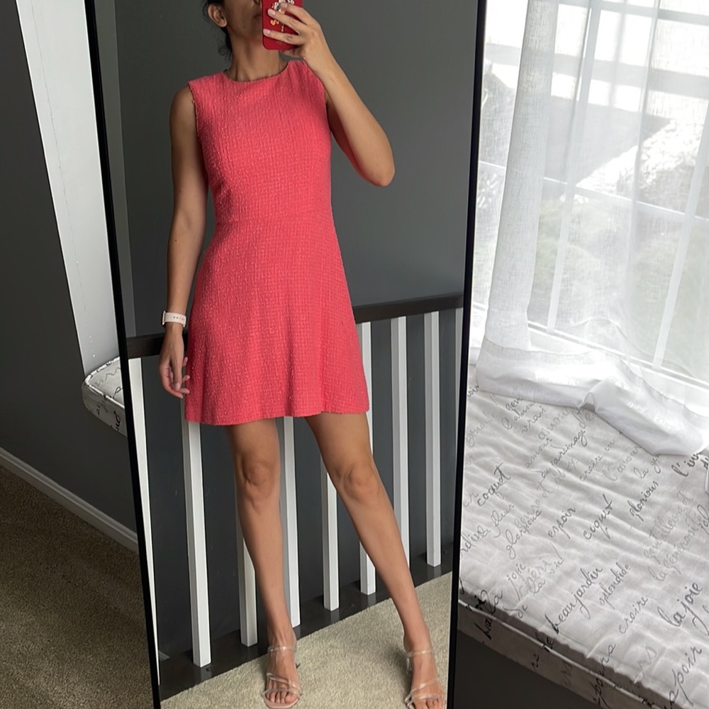 In good condition dress by Zara